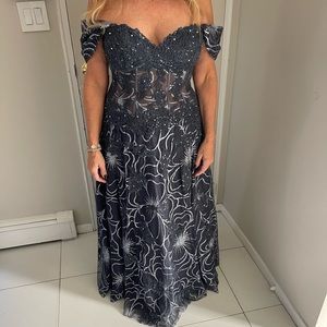 Jovani Dress